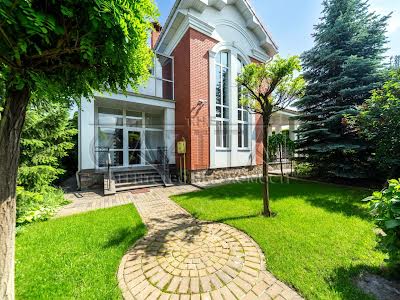 будинок за адресою Світанкова вул., 38