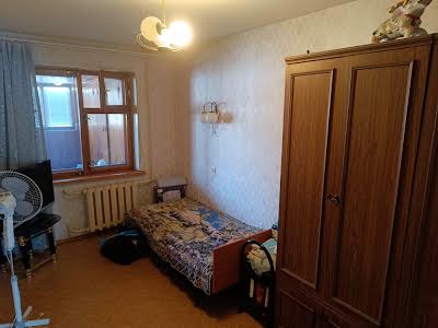 квартира за адресою Євгена Танцюри вул., 23/3