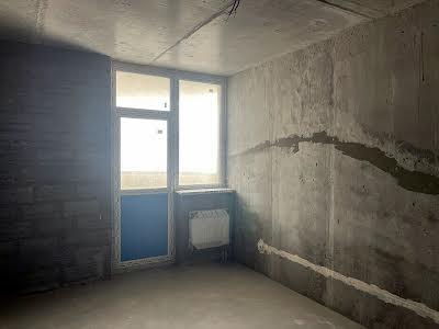 квартира по адресу Олены Пчилки ул., 8