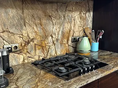 квартира за адресою Антоновича вул. (Горького), 9