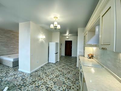квартира за адресою Столичне шосе, 3