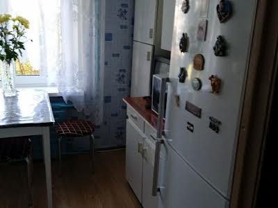 квартира за адресою Героїв 93-ї Бригади вул. (Гудименка), 24