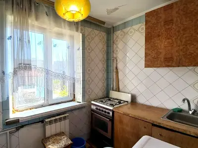 квартира за адресою Оболонський просп., 7-В
