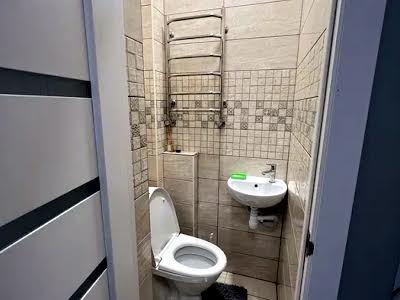 квартира за адресою Проста вул., 12