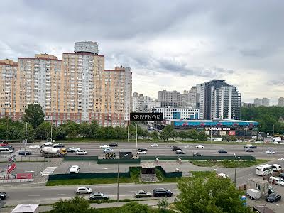 квартира за адресою Ірпінська вул., 63/5