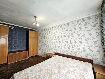 квартира по адресу Киев, Тульчинская ул., 3