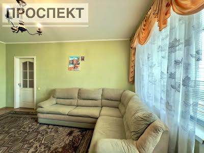 квартира по адресу Михаила Лушпы просп., 23