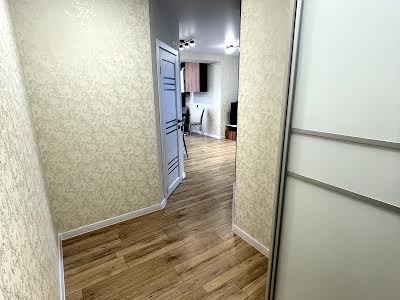 квартира по адресу Славы бульв., 45-Д