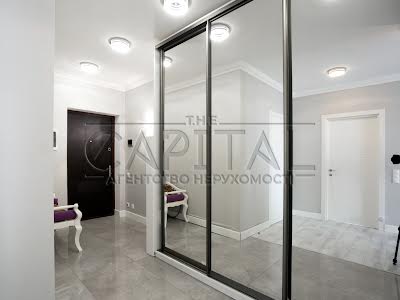 квартира по адресу Петра Калнишевського ул. (Михайла Майорова), 6