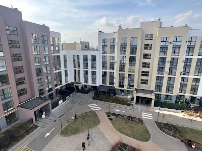 квартира по адресу Промислова ул., 1-З