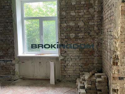 квартира за адресою Володимира Винниченка вул. (Юрія Коцюбинського), 7