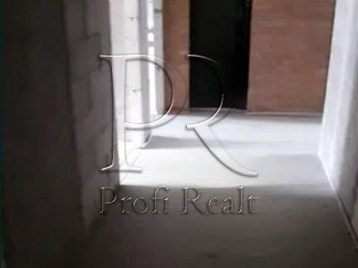 квартира по адресу Воздухофлотский просп. (Повітрофлотський), 56-Б