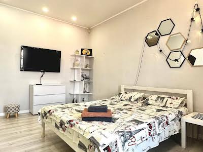 квартира за адресою Покровська вул., 9