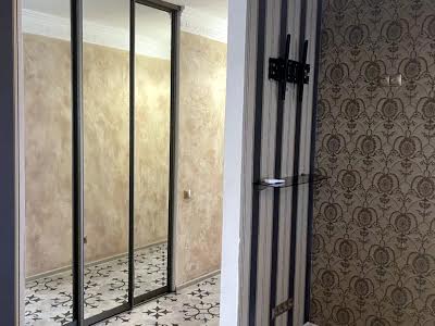 квартира по адресу Урловская ул., 23-В
