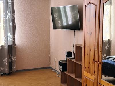 квартира за адресою Київ, Борщагівська вул., 143-Б
