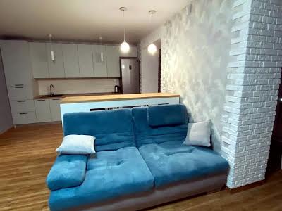 квартира за адресою Мандриківська вул., 51м