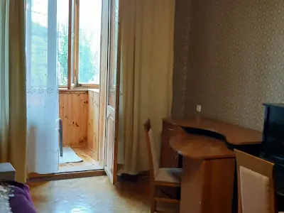кімната за адресою Берестейський просп. (Перемоги), 60