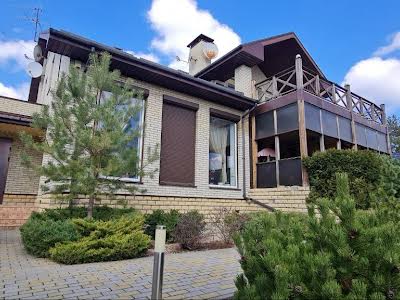 будинок за адресою Курортна
