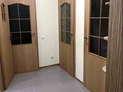 квартира по адресу Береговая ул., 22а