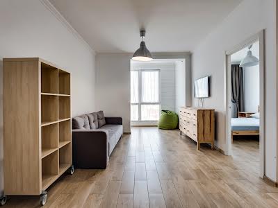 квартира за адресою Липинського, 26