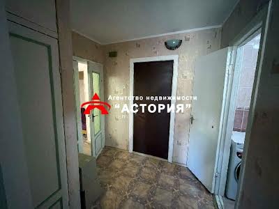 квартира за адресою Професора Толока, 20