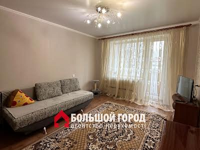 квартира за адресою Запоріжжя, Воронезька вул., 6