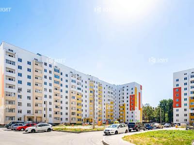 квартира за адресою Харків, Миру вул., 25