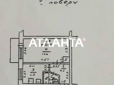 квартира за адресою Одеса, Заболотного Академіка вул., 24