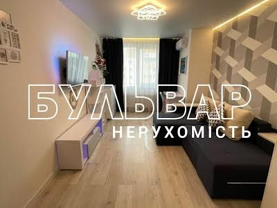 квартира за адресою Миру вул., 23