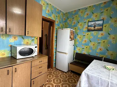 квартира за адресою Оноре де Бальзака вул., 55