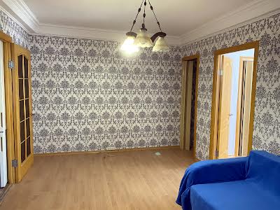 квартира за адресою Магара вул., 1