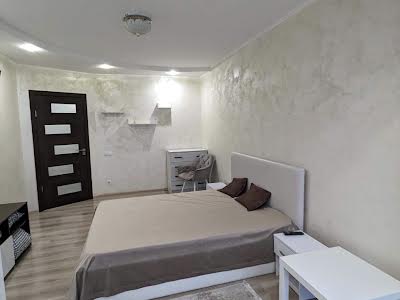 квартира за адресою Калуське шосе, 3