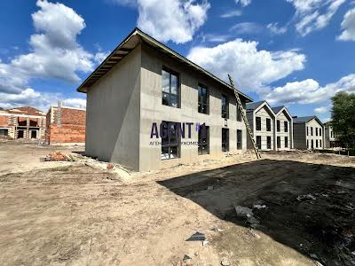 будинок за адресою с. Софіївська борщагівка, Заводська вул.