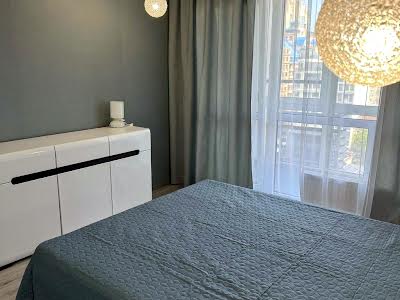 квартира по адресу Златоустовская ул., 34