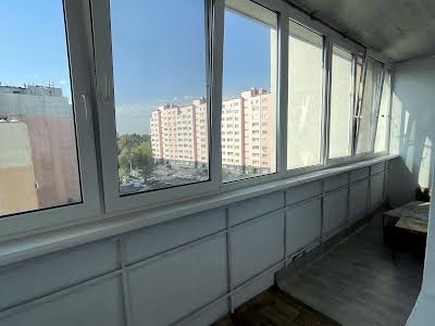 квартира за адресою Бориспіль, Головатого вул., 77Б