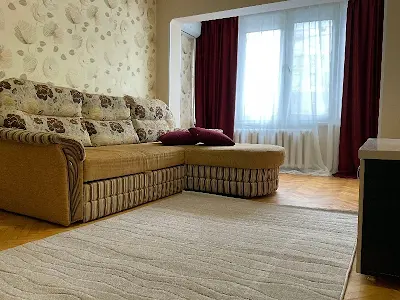 квартира за адресою Западинська вул., 3-Б