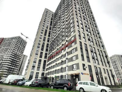 квартира за адресою Олександра Олеся вул., 8/17