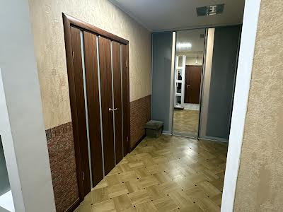 квартира за адресою Шолуденка вул., 6в