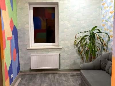 будинок за адресою Степана Чобану вул. (Добровольського), 4Н