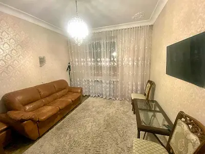 квартира по адресу Кловский спуск (Кловський), 4