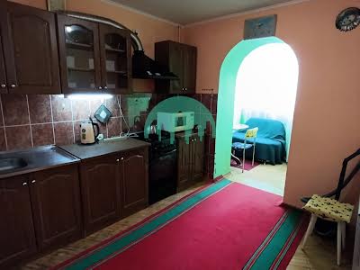 квартира за адресою Тичини вул., 20