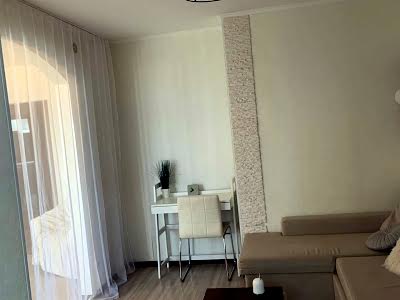 квартира по адресу Ньютона ул., 115