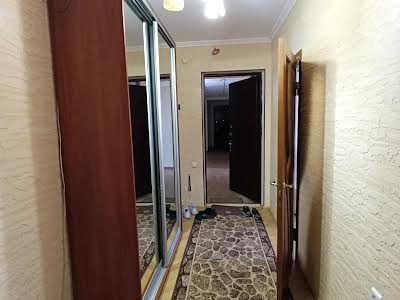 квартира по адресу Кленовая ул., 2а