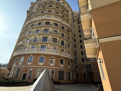 квартира за адресою Військовий узвіз, 1