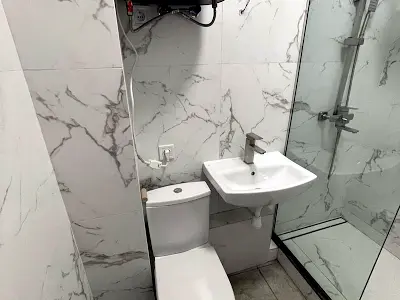 квартира за адресою Оболонський просп., 30