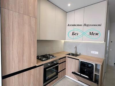 квартира за адресою Мартинова просп., 36