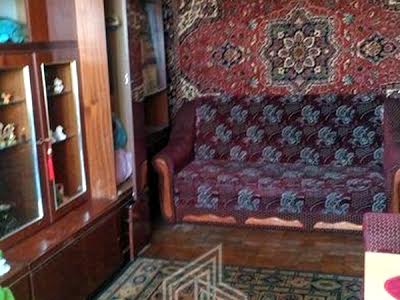 квартира по адресу Николая Кибальчича ул., 15