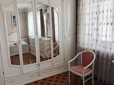 квартира за адресою Володимира Івасюка просп. (Героїв Сталінграду), 14г