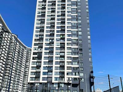 квартира за адресою Зарічна вул., 3А