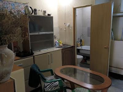 квартира за адресою Польский спуск, 5